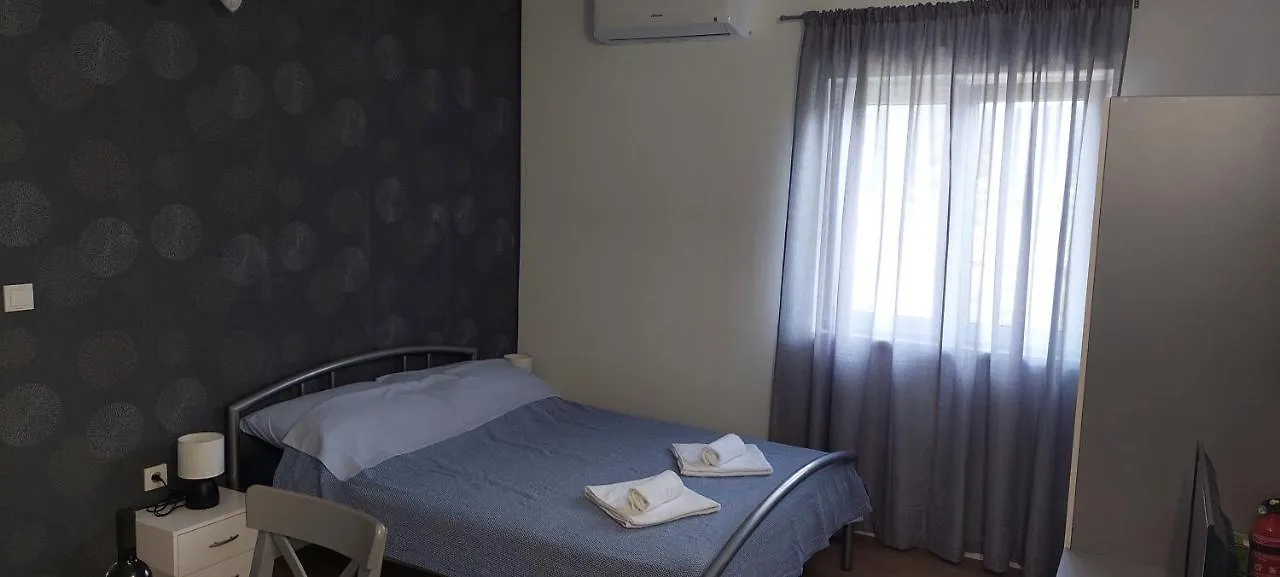 Studio Apartman Tariba Supetarska Draga
