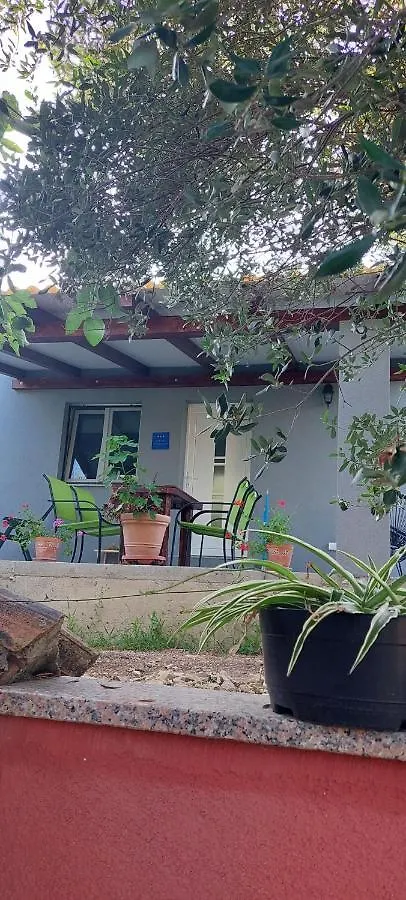 Studio Apartman Tariba Supetarska Draga